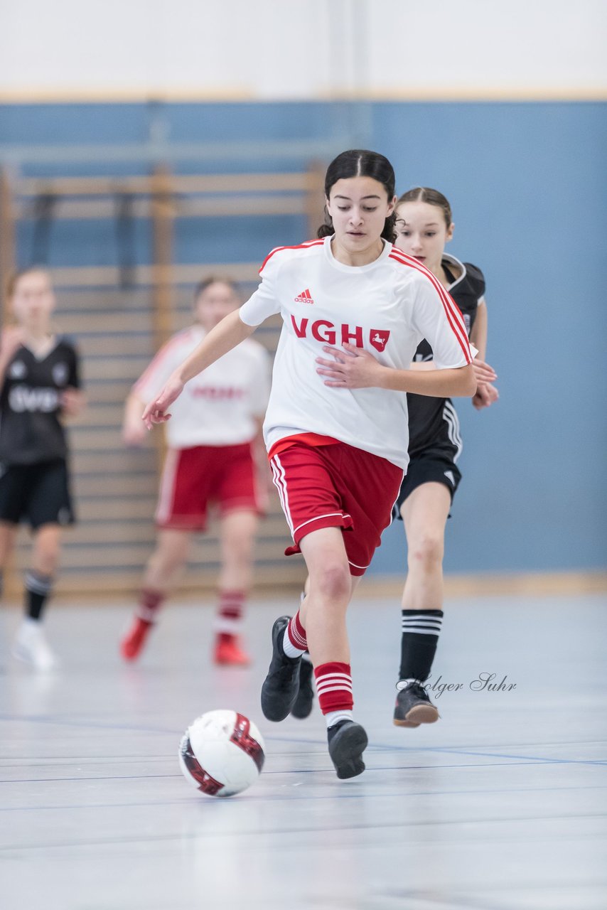 Bild 96 - wCJ NFV Futsalturnier